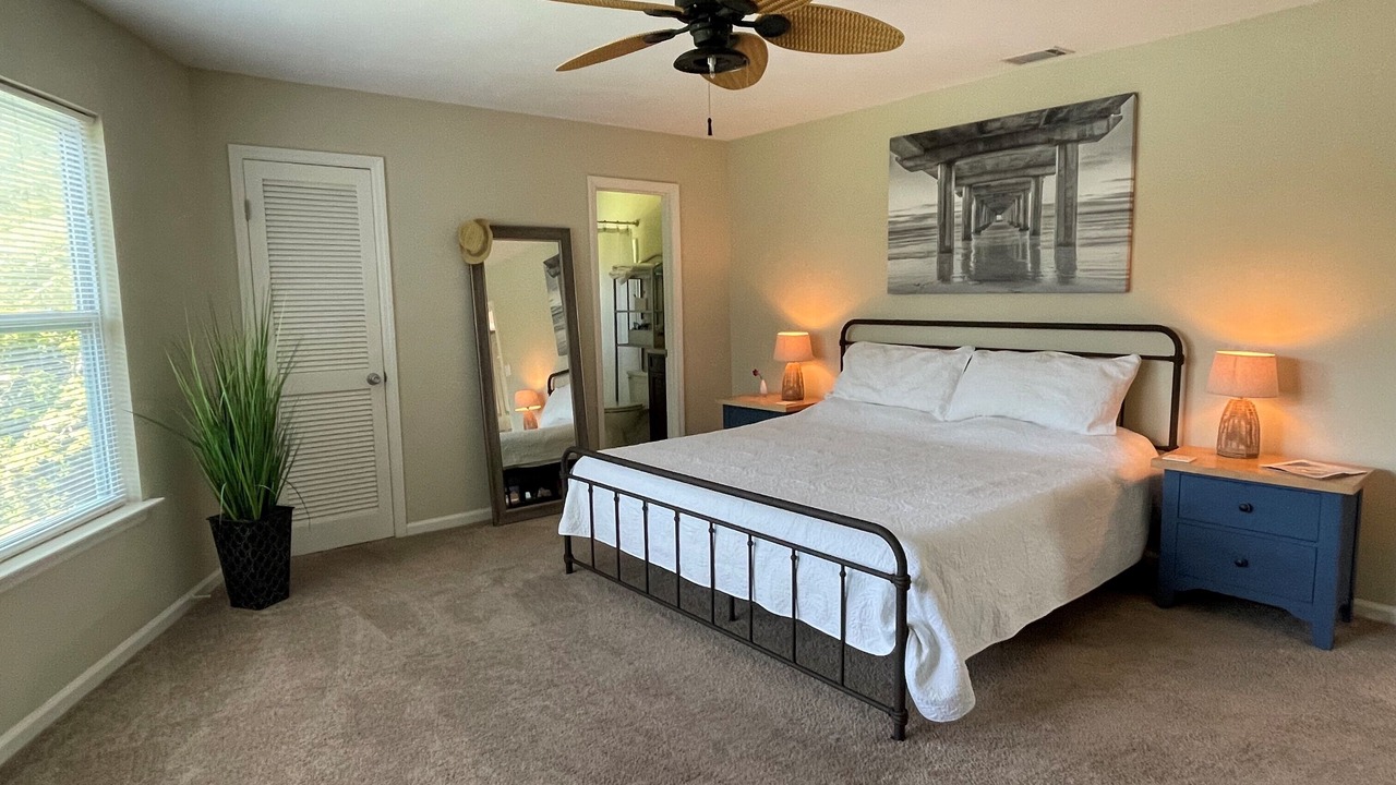 Photo of Bedroom in Richmond Hill