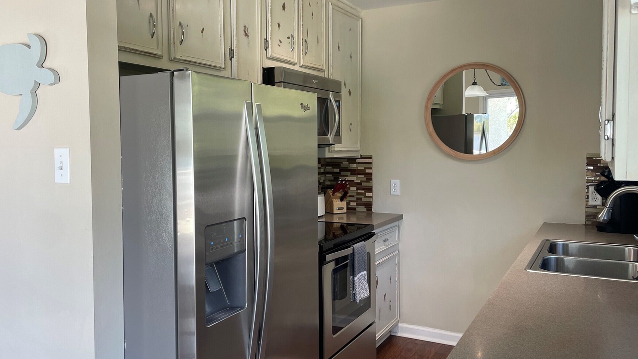 Photo of Kitchen in Richmond Hill