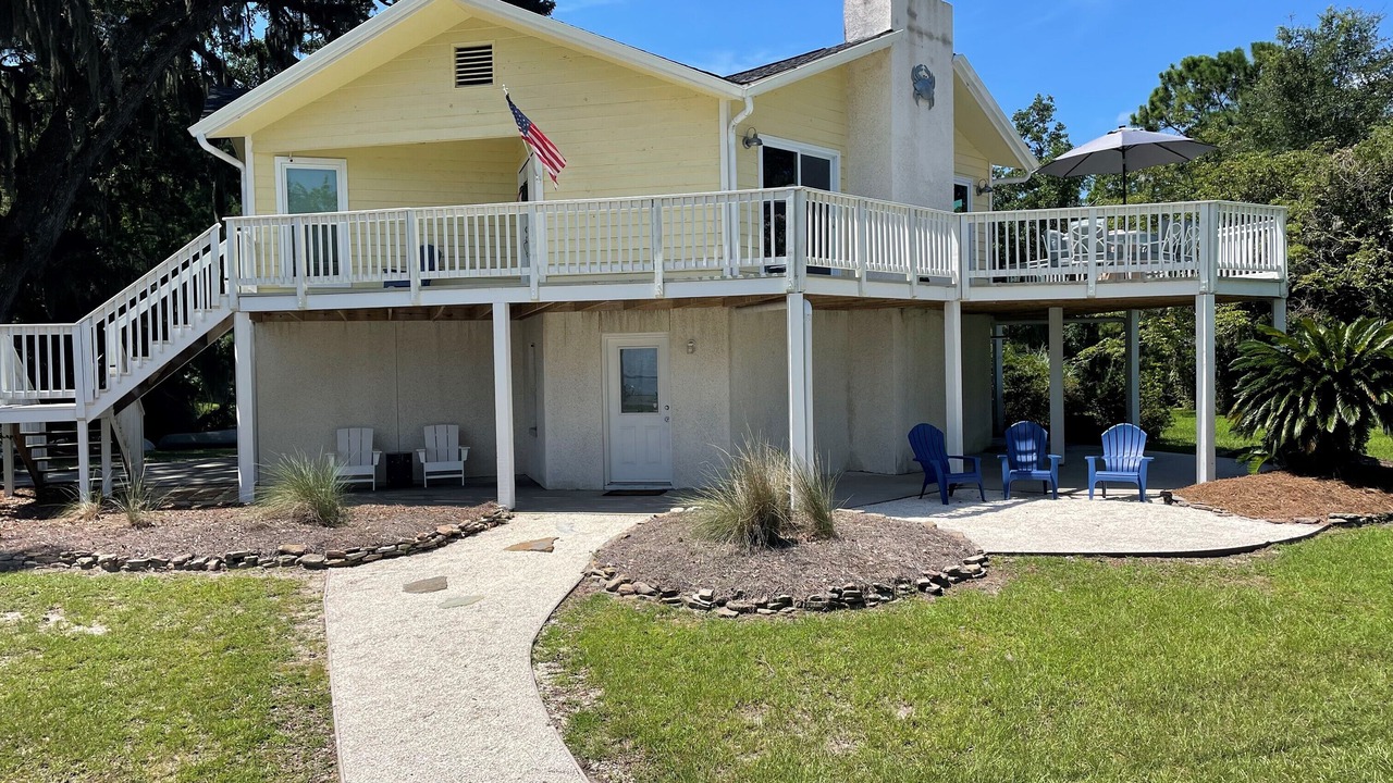 Photo of Outdoor in Richmond Hill