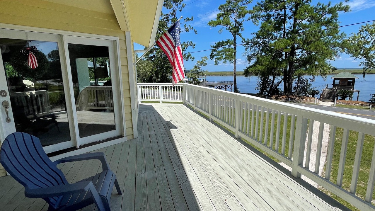 Photo of Outdoor in Richmond Hill