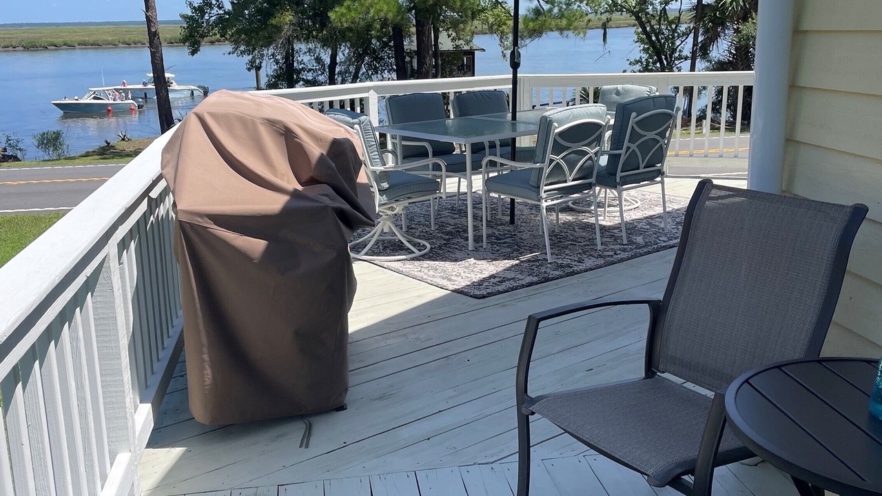 Photo of Outdoor in Richmond Hill