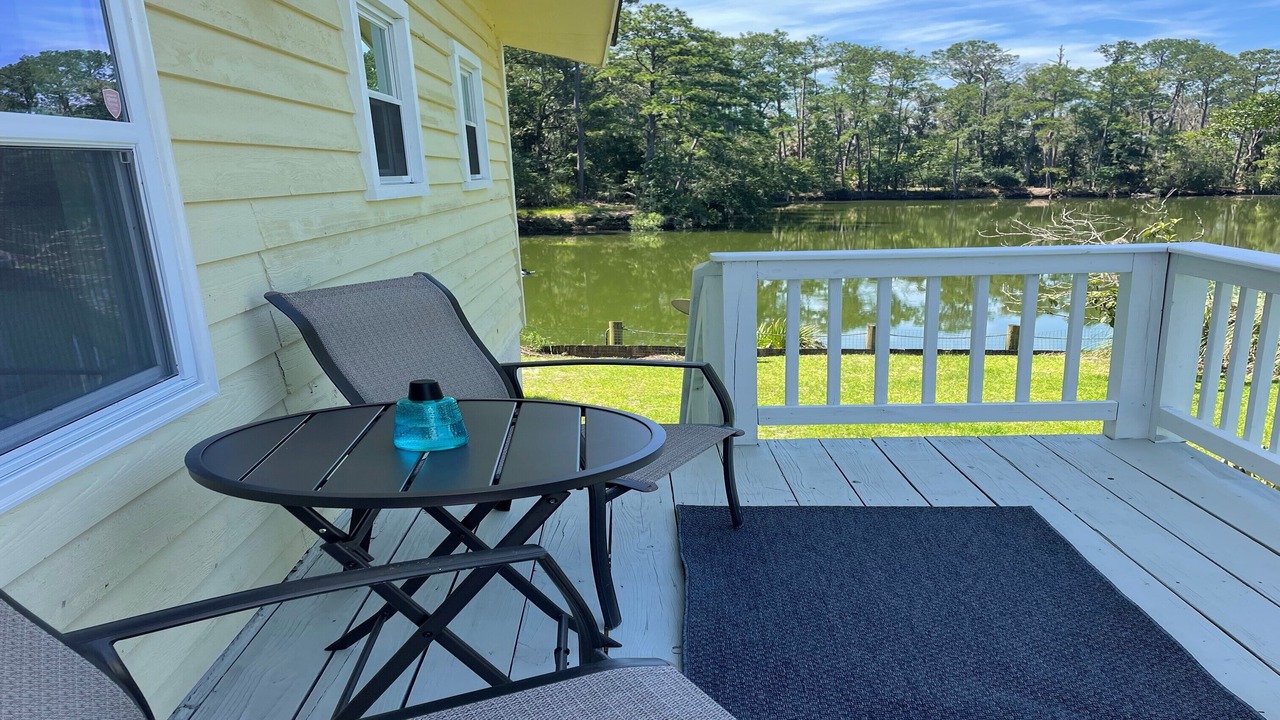 Photo of Outdoor in Richmond Hill