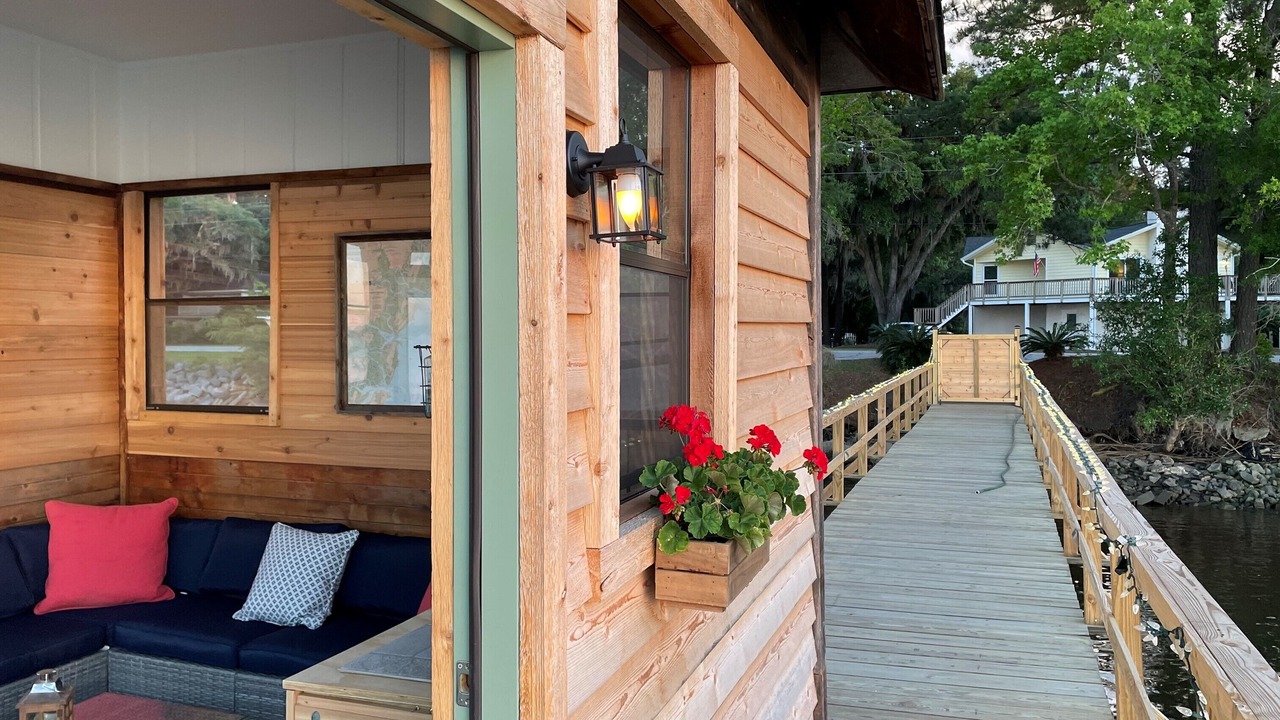 Photo of Outdoor in Richmond Hill