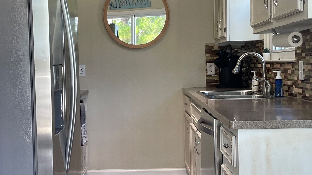 Photo of Kitchen in Richmond Hill