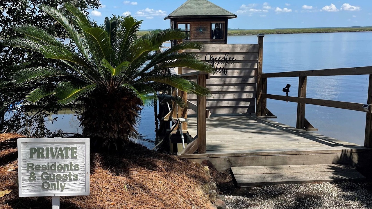 Photo of Outdoor in Richmond Hill