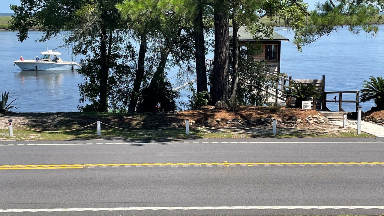 Photo of Outdoor in Richmond Hill