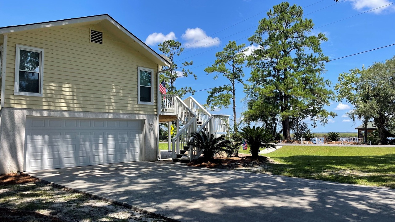 Photo of Outdoor in Richmond Hill