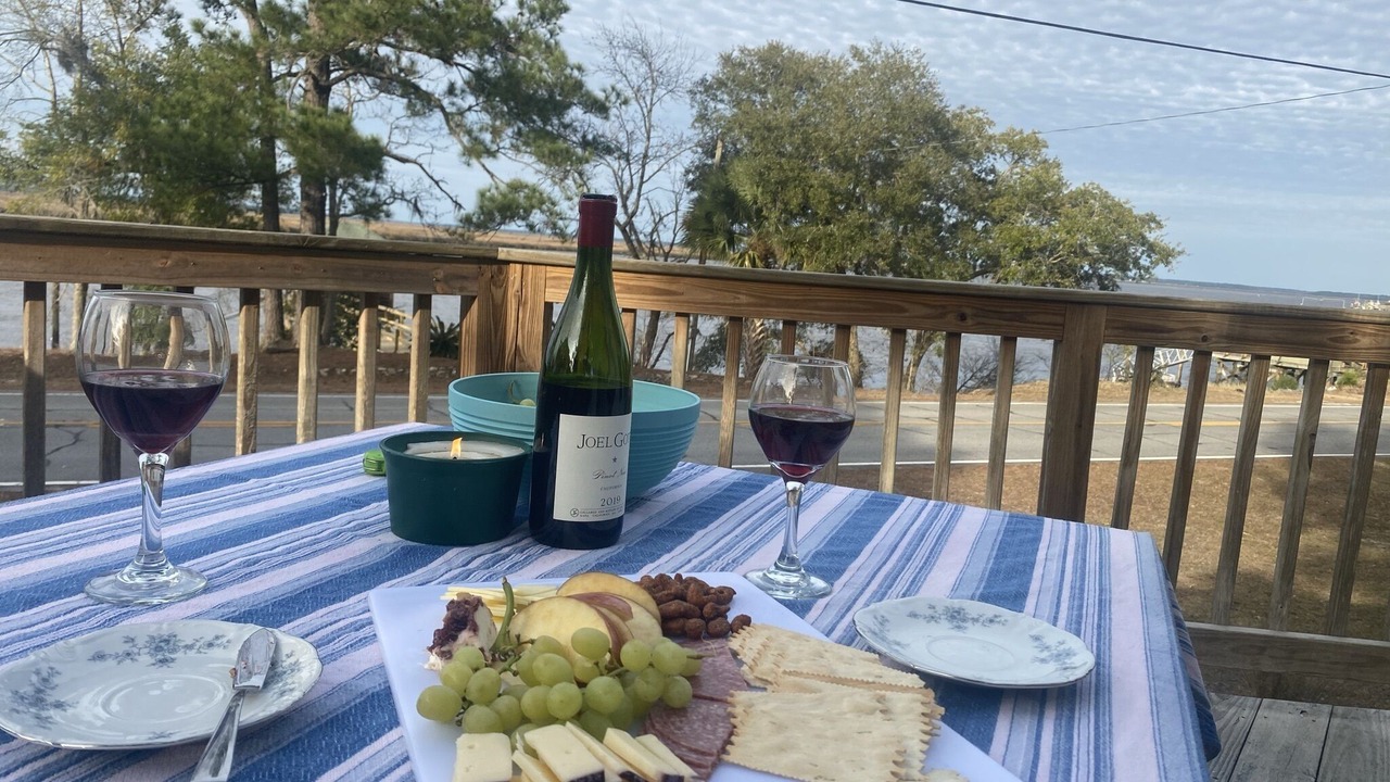 Photo of Outdoor in Richmond Hill