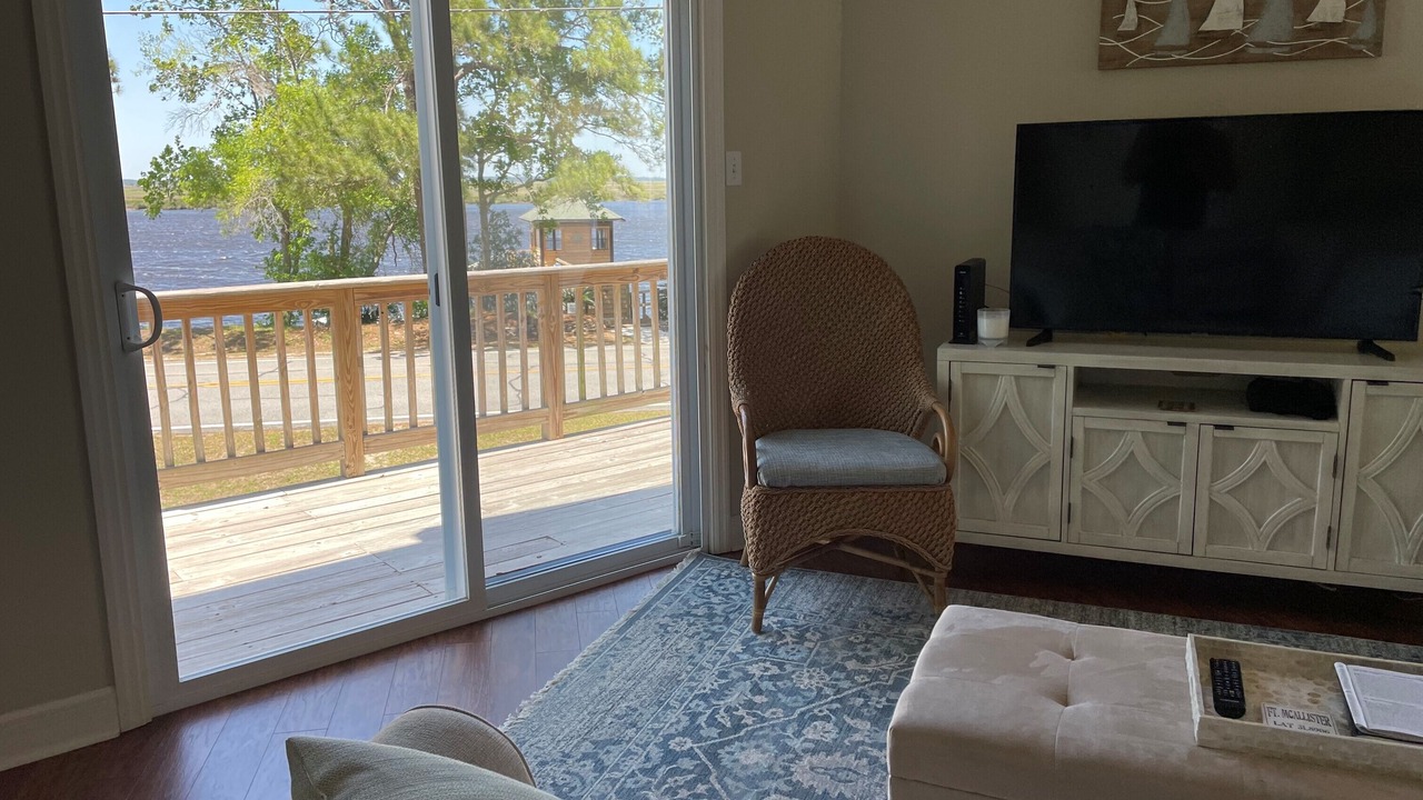 Photo of Livingroom in Richmond Hill