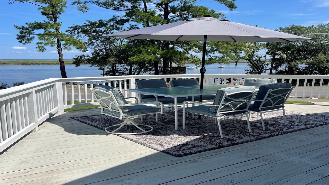 Photo of Outdoor in Richmond Hill