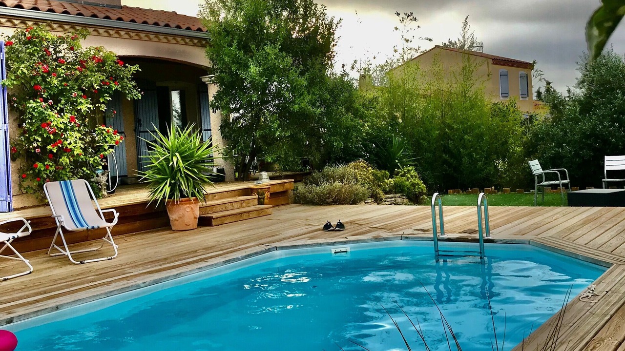 Photo of Outdoor in Ouveillan
