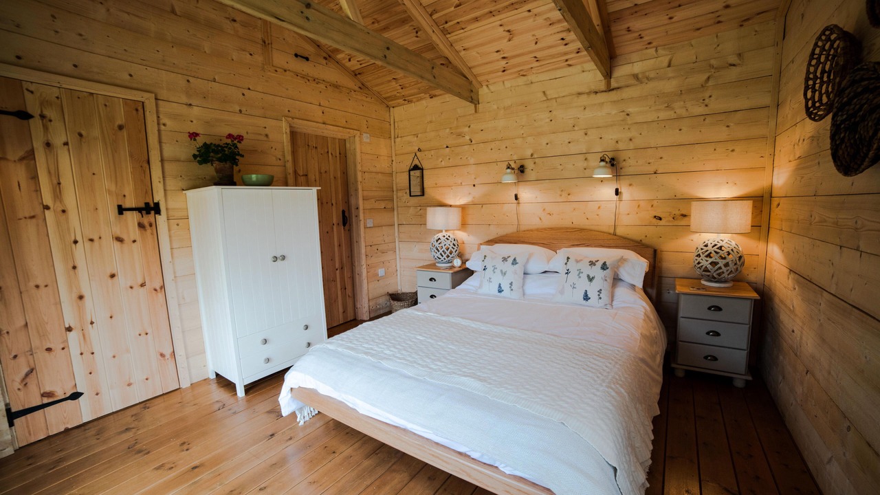 Photo of Bedroom in Holsworthy