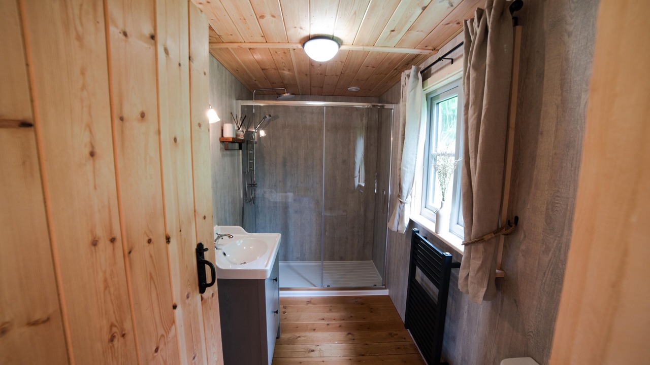 Photo of Bathroom in Holsworthy