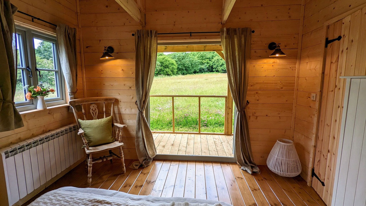 Photo of Bedroom in Holsworthy