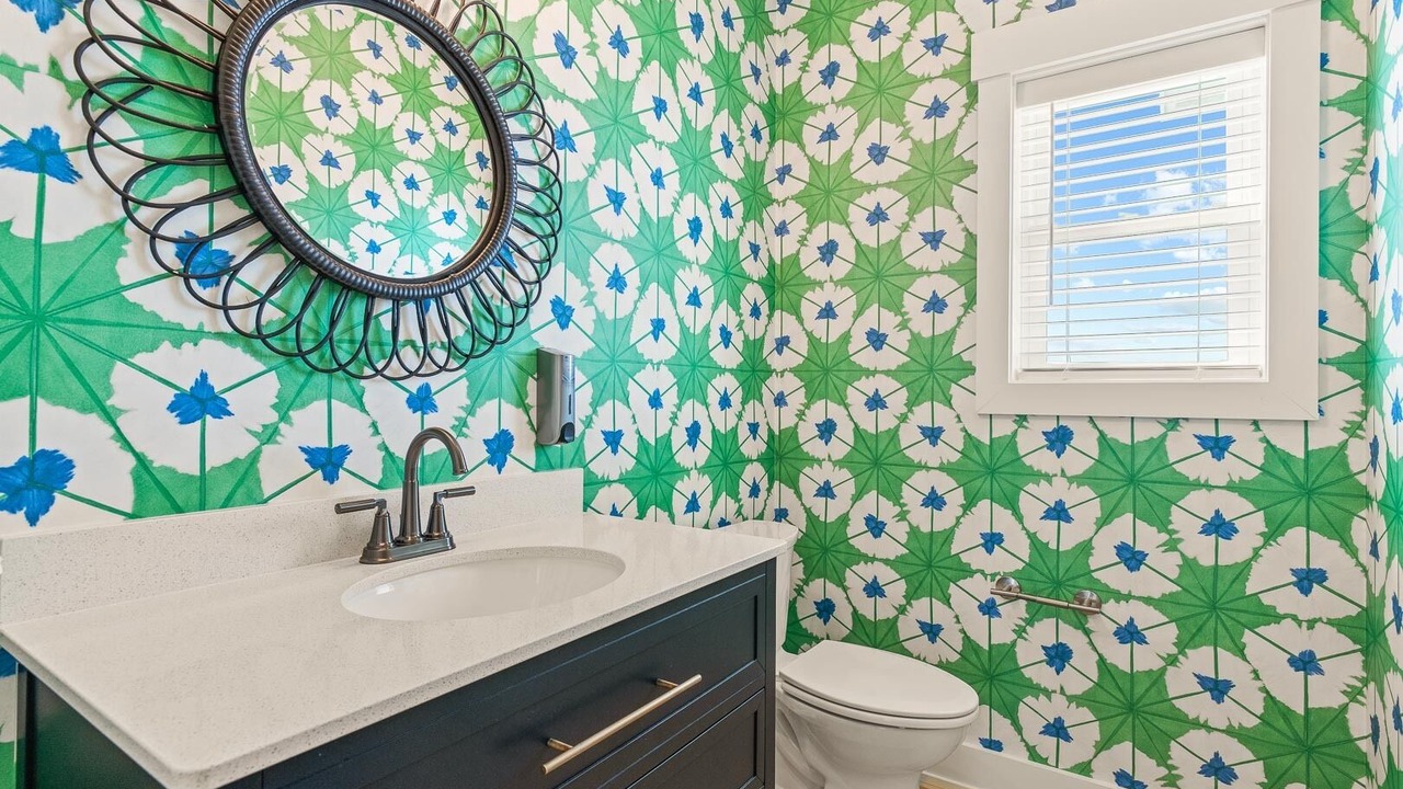 Photo of Bathroom in Salvo