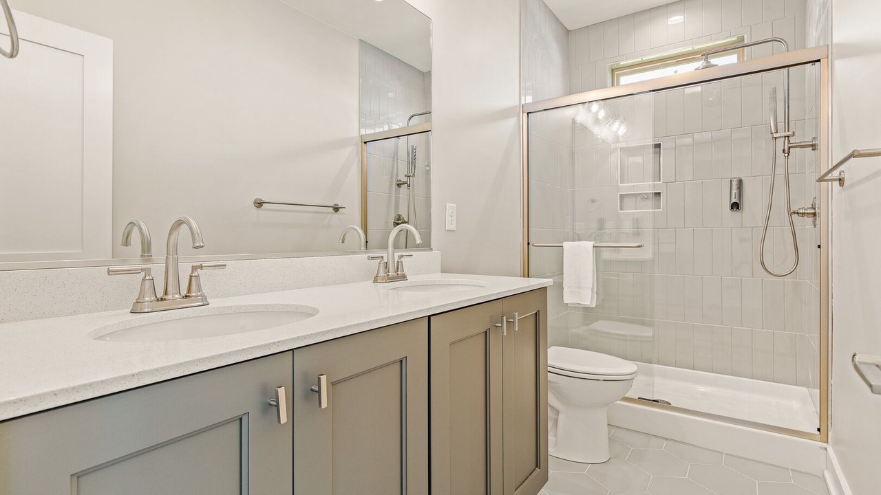 Photo of Bathroom in Salvo