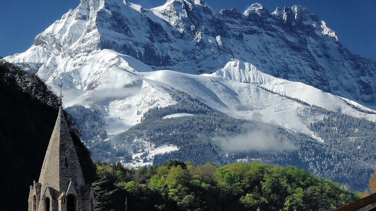Photo of Outdoor in Val d'Illiez