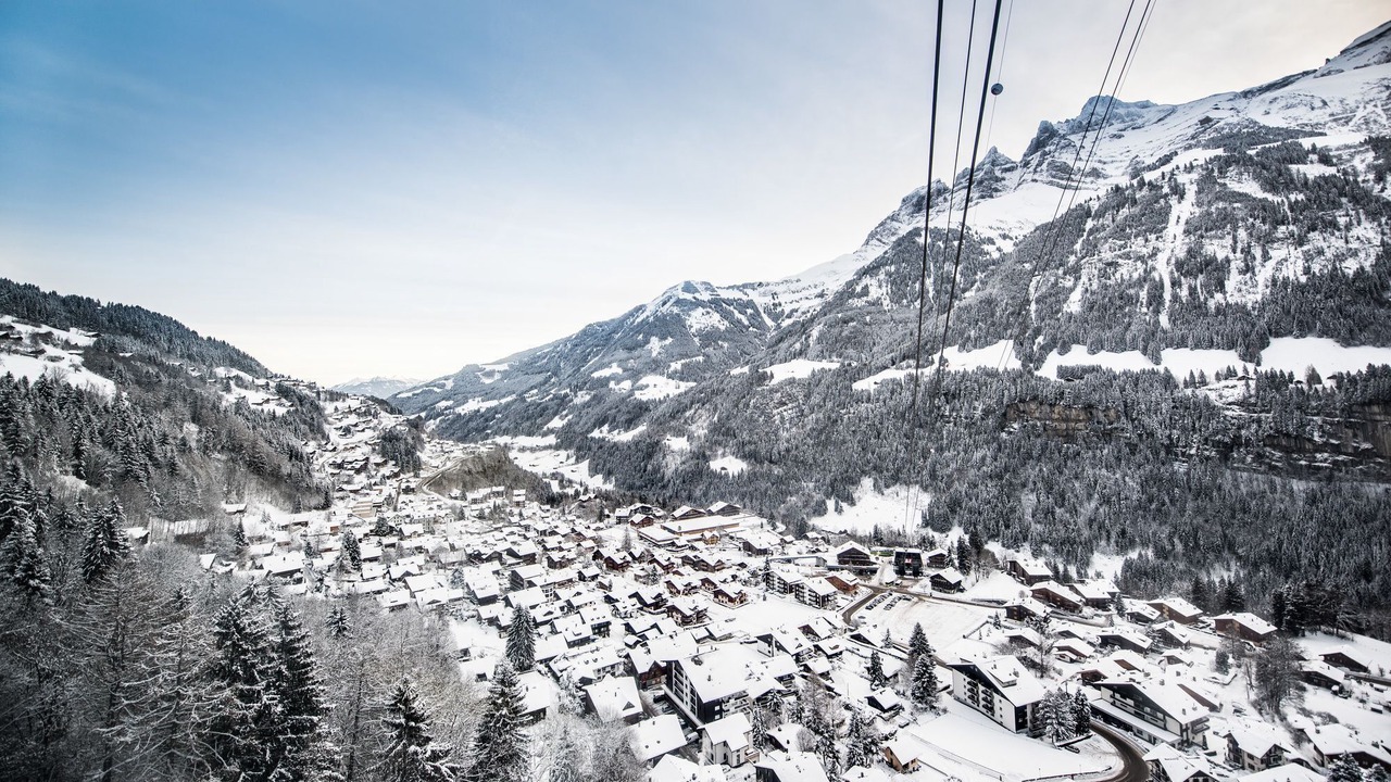 Photo of Outdoor in Val d'Illiez