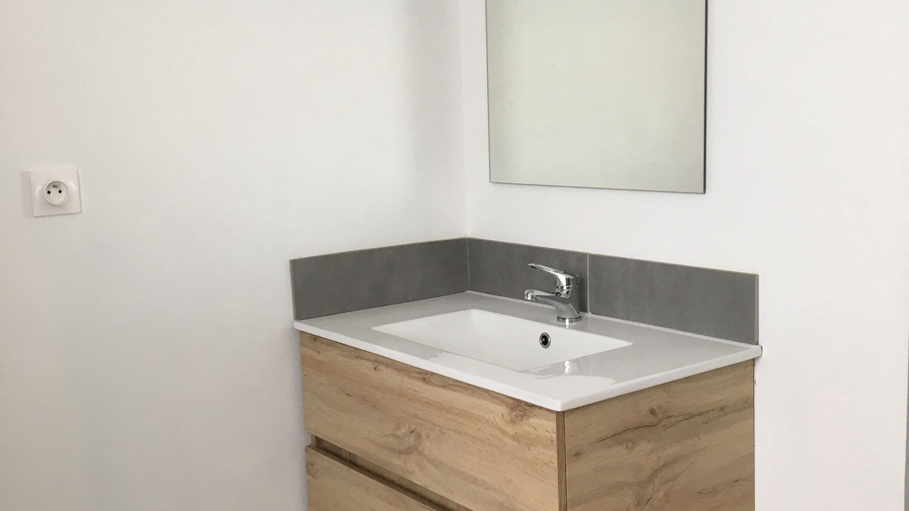 Photo of Bathroom in Autoire