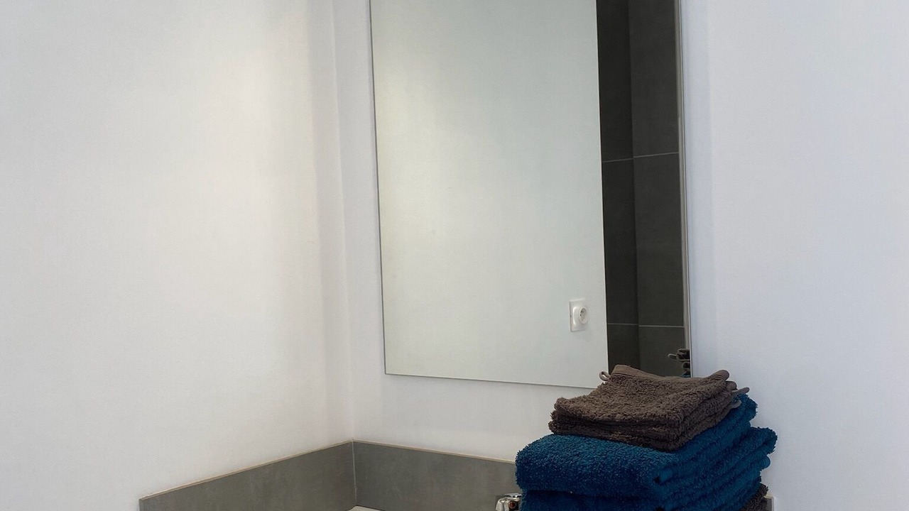Photo of Bathroom in Autoire