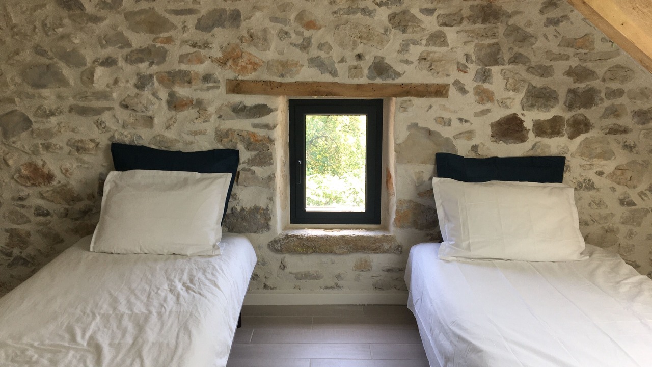 Photo of Bedroom in Autoire