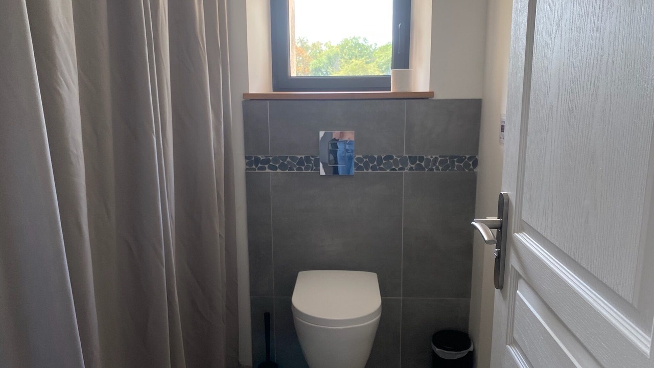 Photo of Bathroom in Autoire