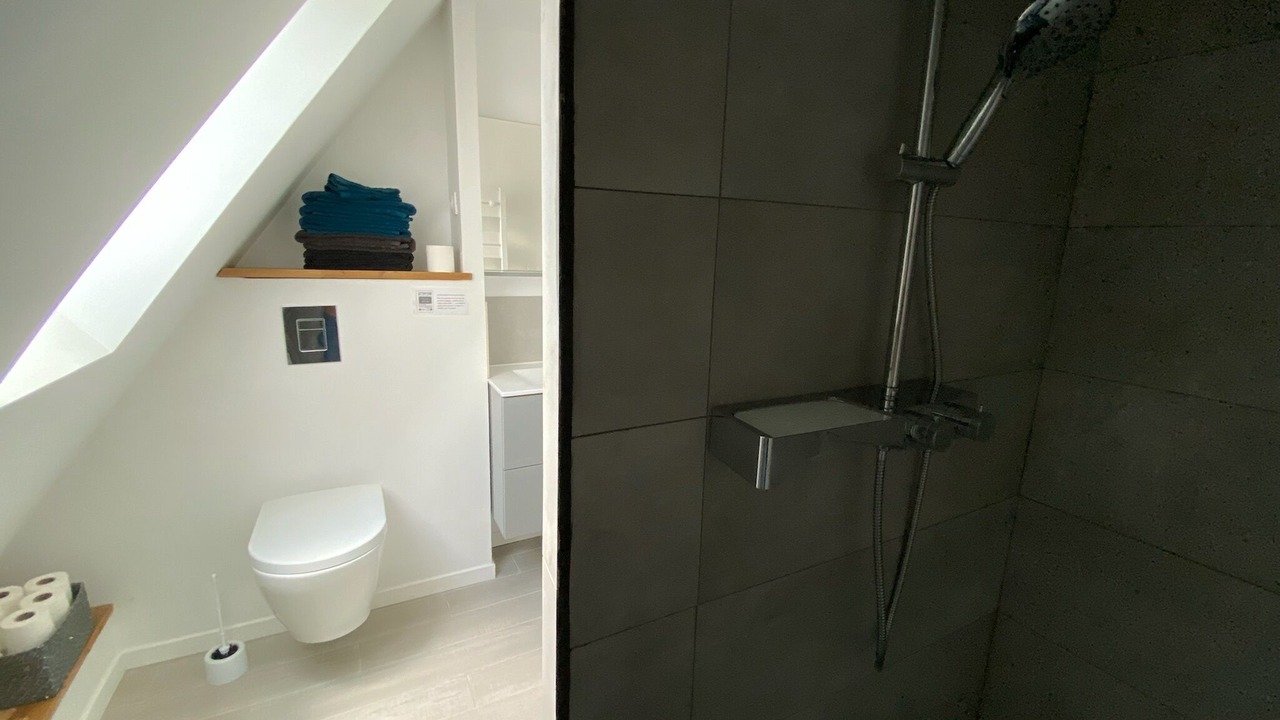 Photo of Bathroom in Autoire
