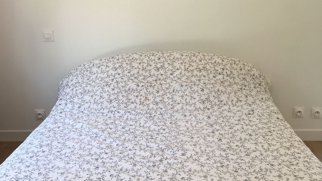 Photo of Bedroom in Autoire