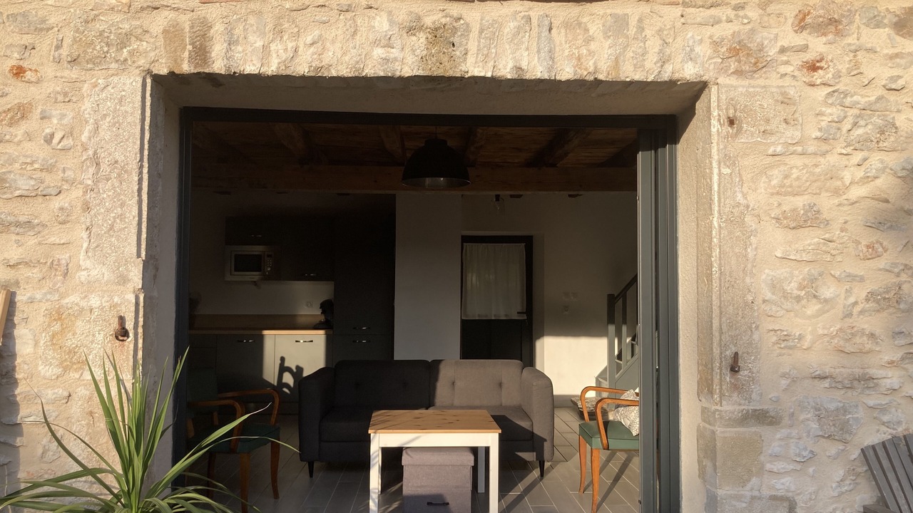Photo of Patio Balcony in Autoire