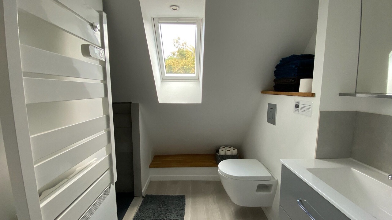 Photo of Bathroom in Autoire