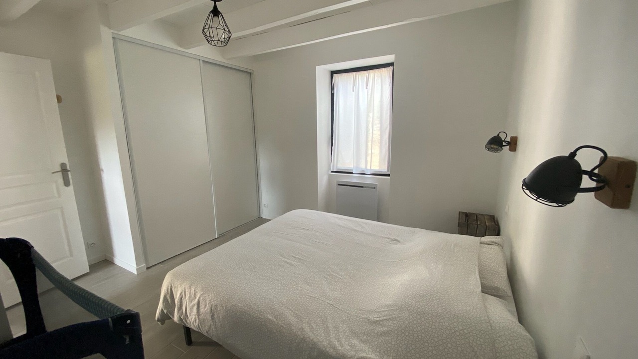 Photo of Bedroom in Autoire