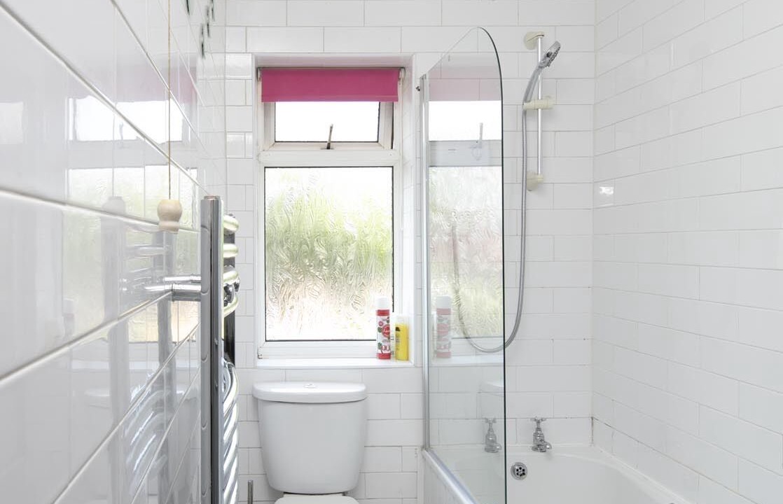 Photo of Bathroom in Smethwick