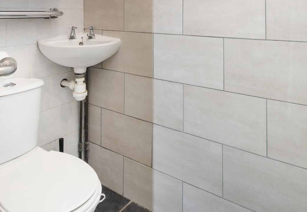 Photo of Bathroom in Smethwick