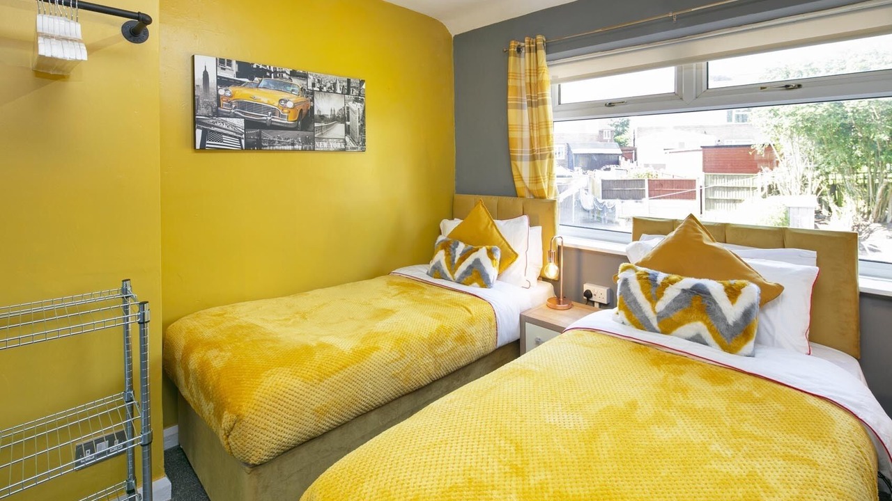 Photo of Bathroom in Smethwick