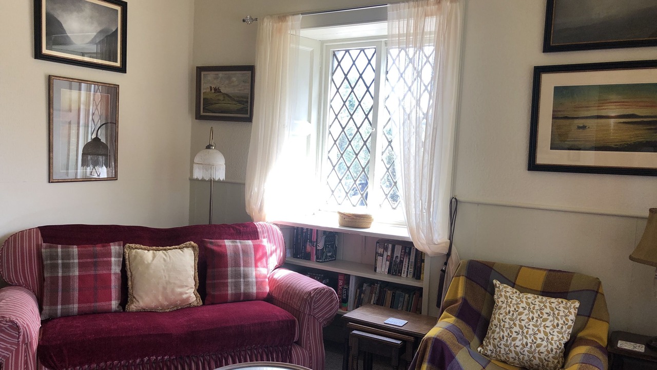 Photo of Livingroom in Doune