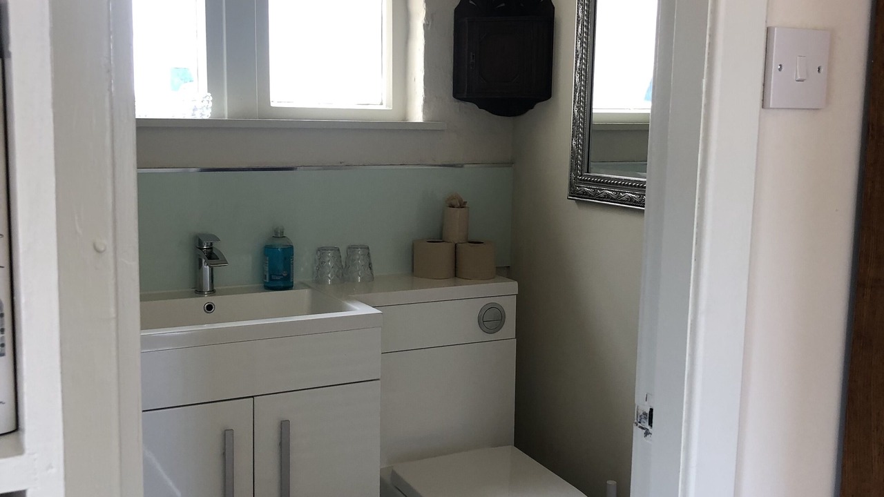 Photo of Bathroom in Doune