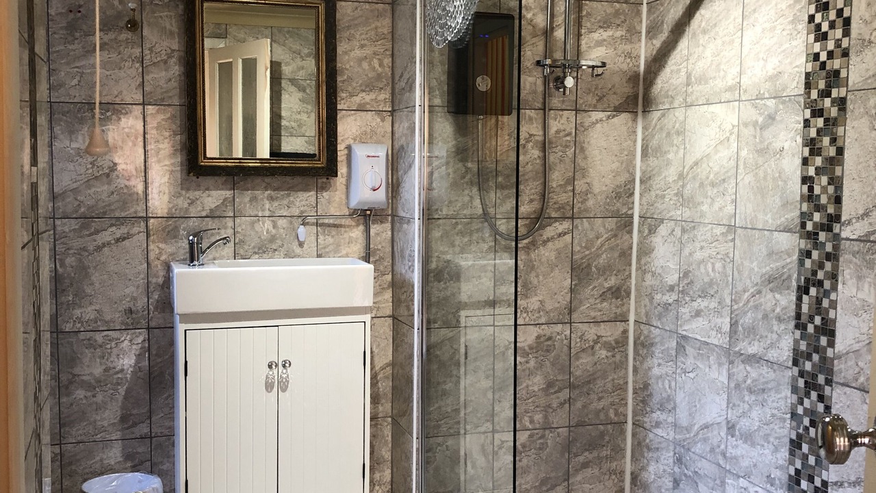 Photo of Bathroom in Doune