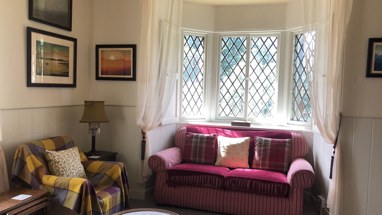 Photo of Livingroom in Doune