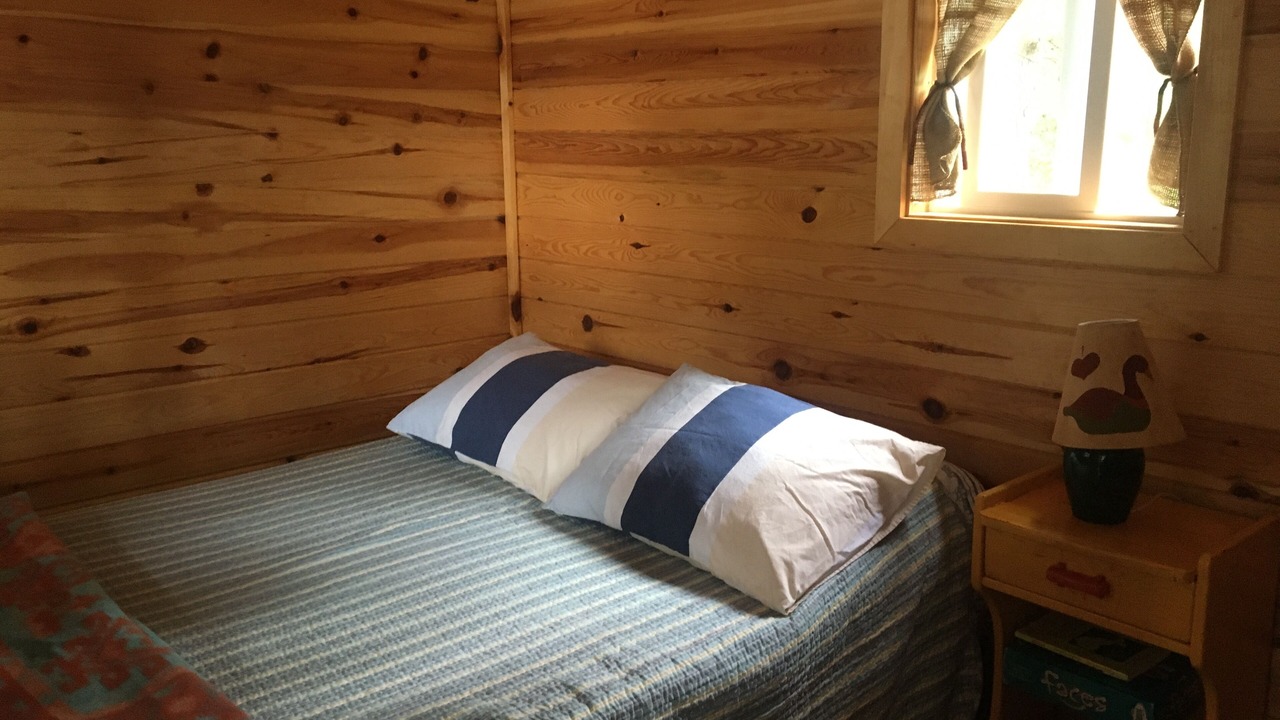 Photo of Bedroom in Port Carmen