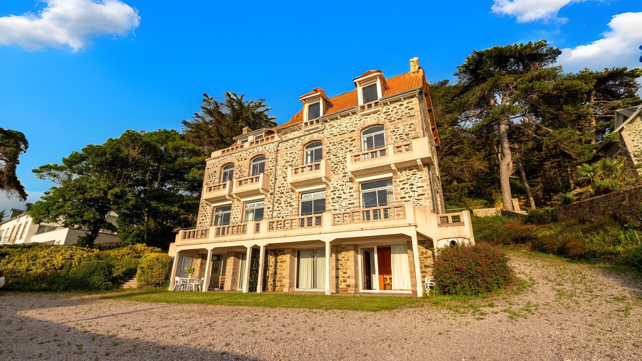 Photo of Outdoor in Pleneuf-Val-Andre