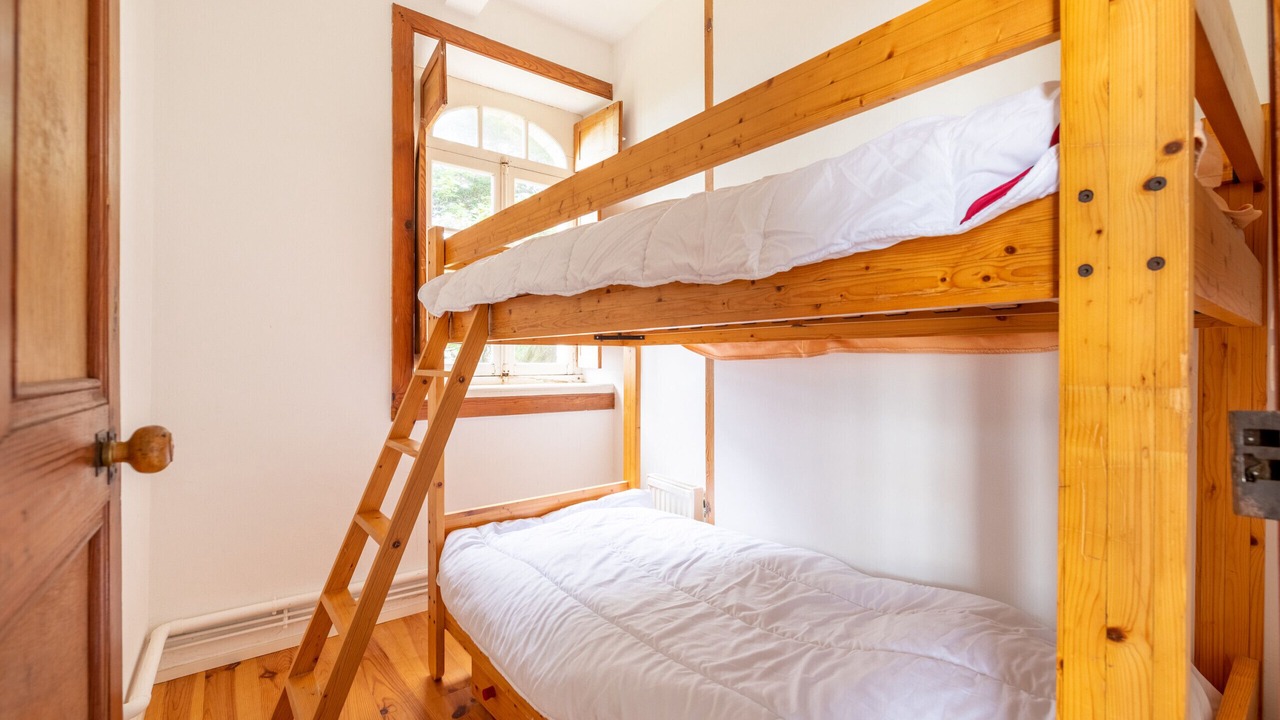 Photo of Bedroom in Pleneuf-Val-Andre