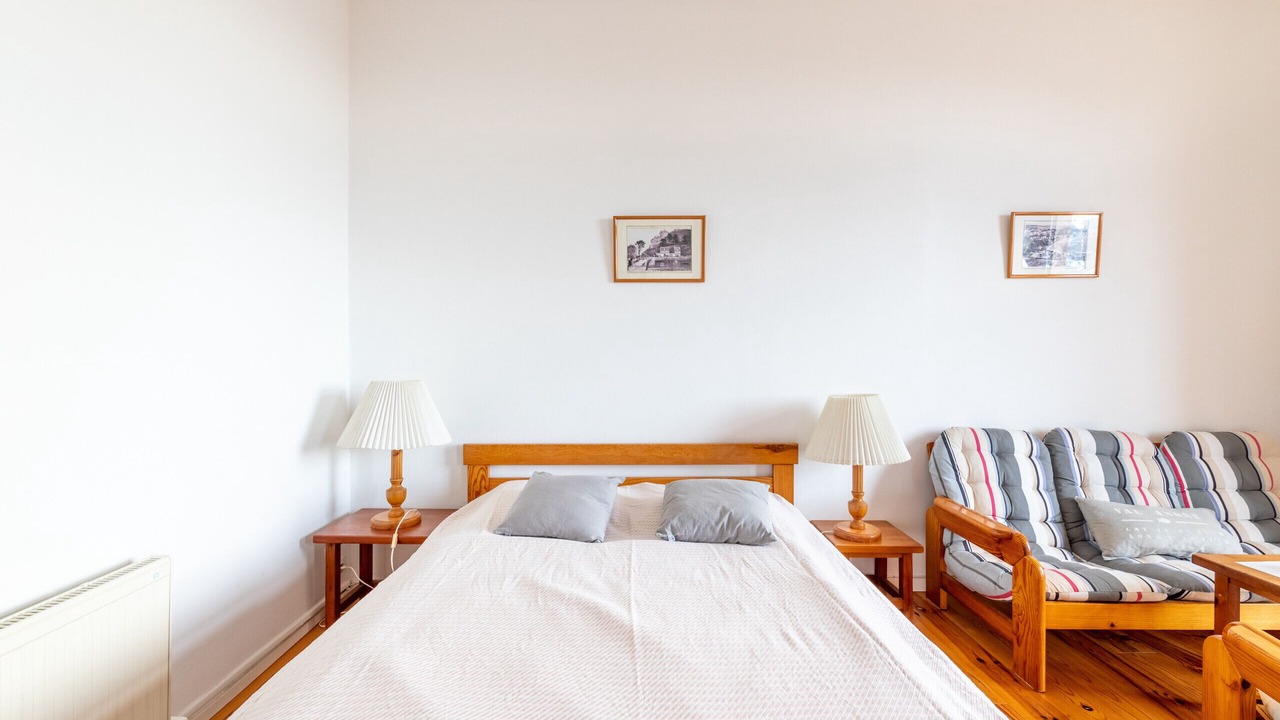Photo of Bedroom in Pleneuf-Val-Andre