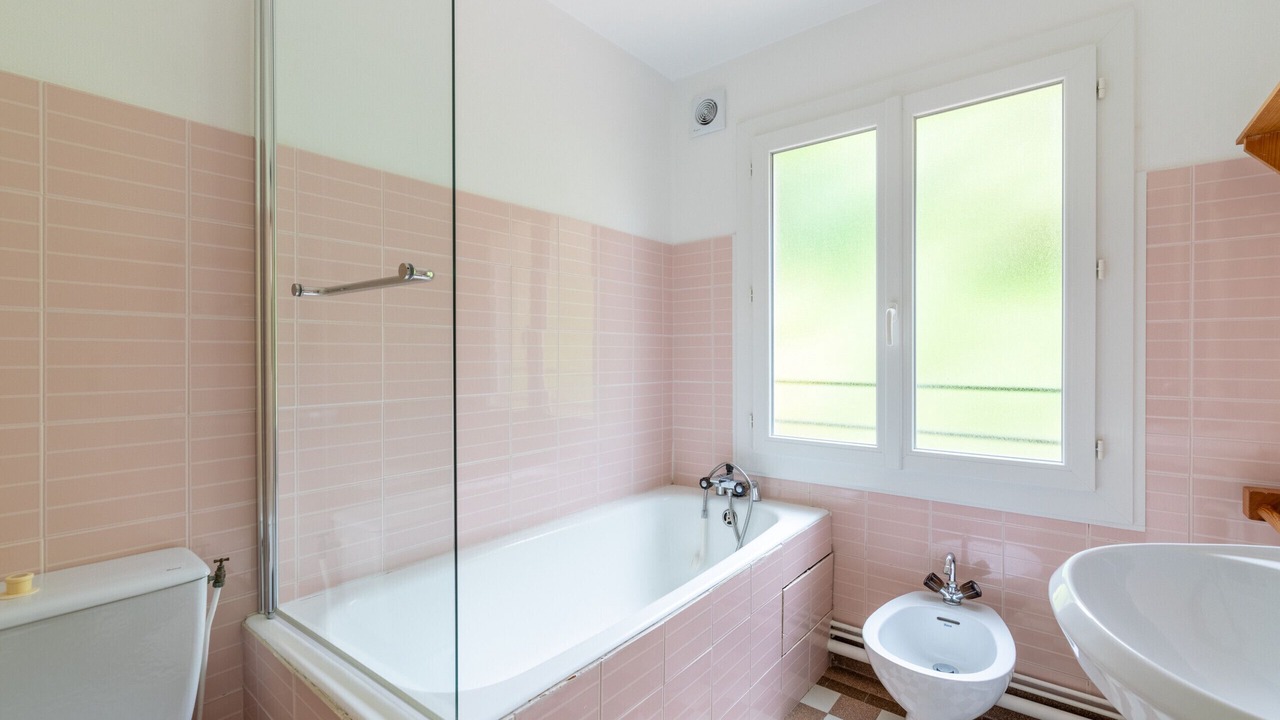 Photo of Bathroom in Pleneuf-Val-Andre