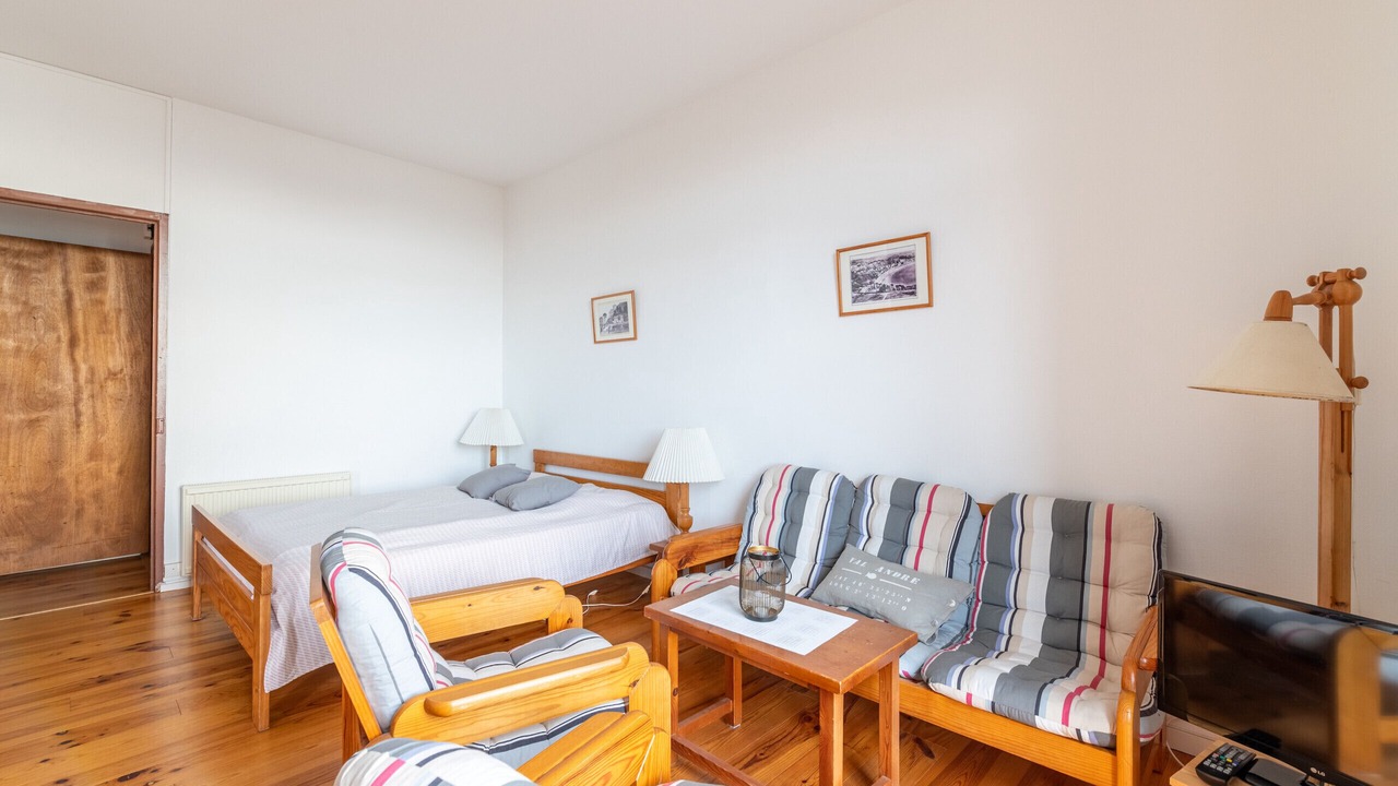 Photo of Bedroom in Pleneuf-Val-Andre