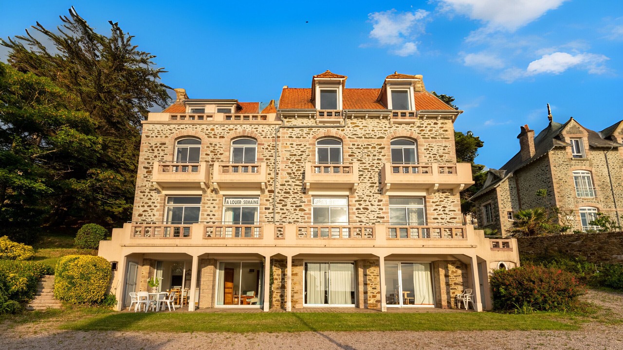 Photo of Outdoor in Pleneuf-Val-Andre