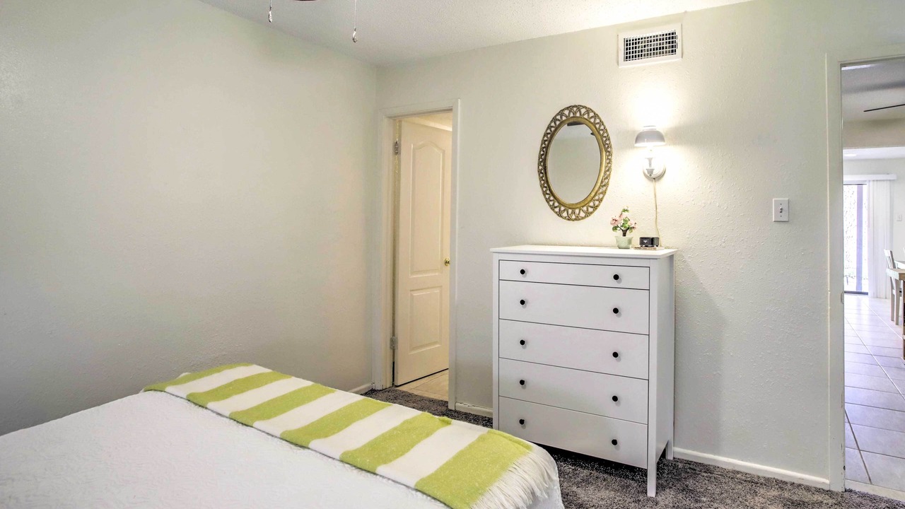 Photo of Bedroom in Walden on Lake Conroe