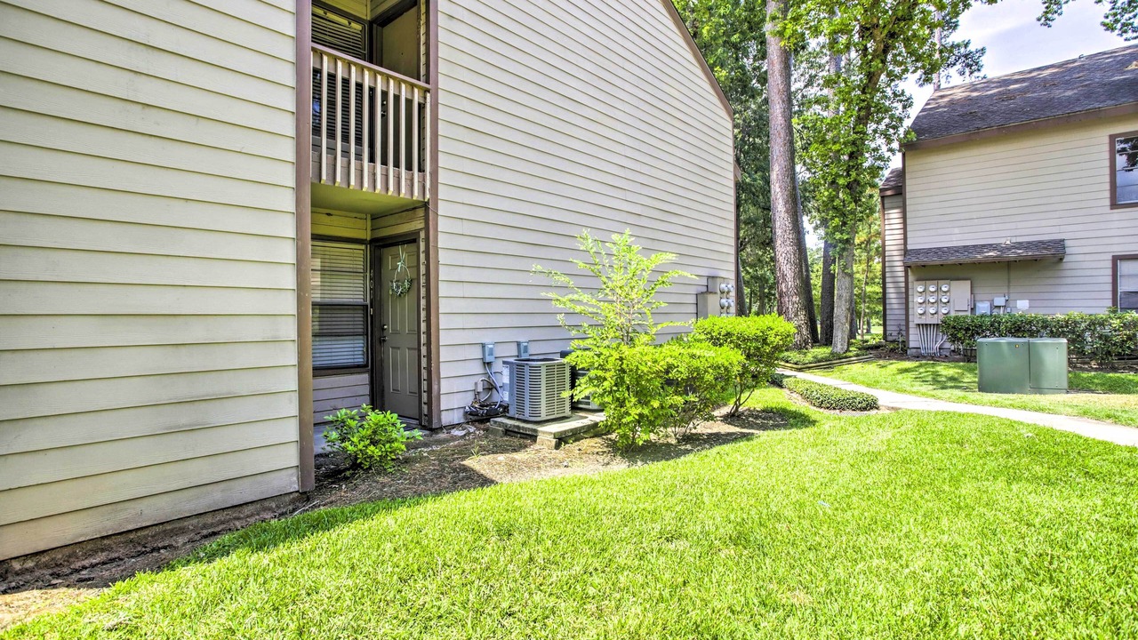 Photo of Outdoor in Walden on Lake Conroe