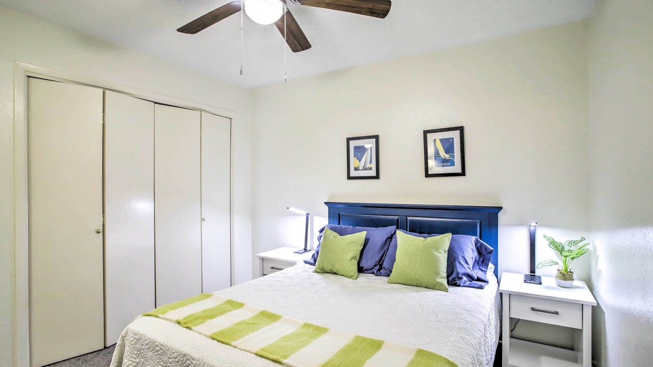 Photo of Bedroom in Walden on Lake Conroe