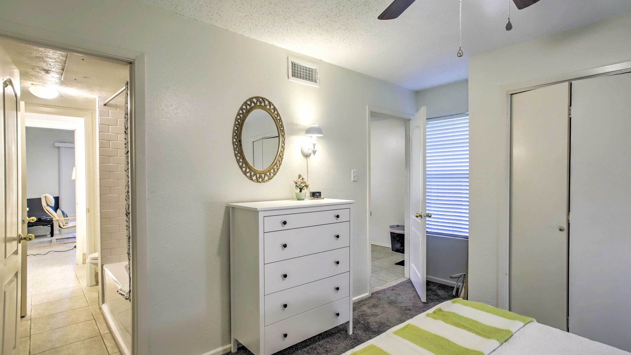 Photo of Bedroom in Walden on Lake Conroe