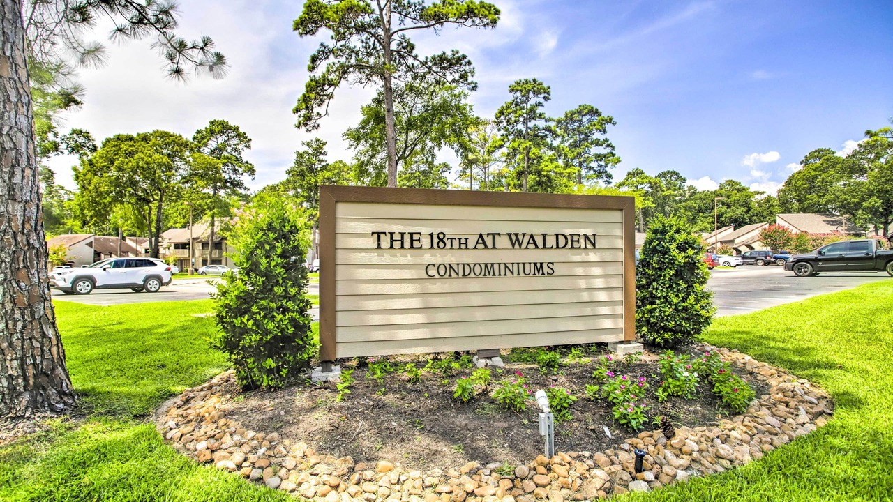 Photo of Others in Walden on Lake Conroe